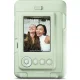 Fujifilm instax mini LiPlay Instant Camera, Matcha Green