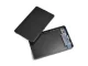 2.5\" HDD / SSD Enclosure USB 3.0 SATA Black