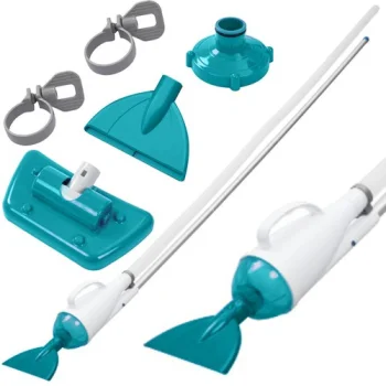 Pool Bottom Vacuum Cleaner Bestway 58212
