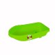 Sand and Water Toy Set with Boat and Molds, 12 pcs