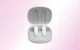Wireless TWS Headphones MIIIW Sound Cube MW23W11 ANC White