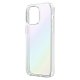 Uniq case LifePro Xtreme iPhone 14 Pro 6.1 \"opal / iridescent