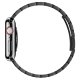 Spigen Modern Fit Band for Apple Watch (42/44/45/49 mm) Black