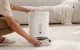 PetWant F11-C Automatic Feeder Bowl Container Food Dispenser for Dogs Cats with Camera