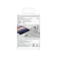 Puro PROLITE 30W USB-A / USB-C wall charger + USB-C - USB-C cable 1.2m - white