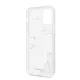 Guess GUHCN58ROSTRT Case for Apple iPhone 11 Pro