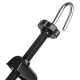 Shoe Stretcher Shoe Widener Shoe Tree Plastic Instep Expander L (Size 40-47) 2 pcs.