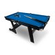 Neo-Sport NS-808 Folding Billiard Table 6Ft with Accessories
