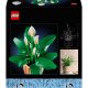 LEGO Botanicals 11504 Peace Lily