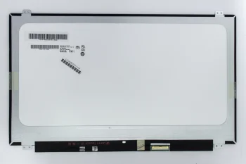 LG 15.6" LCD Touch Screen 1366x768 HD, 40-pin, Glossy