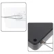 Automatic Door Closer AG799, Black