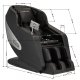 Sakura Comfort Plus 806 Massage Chair, Black