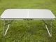 Folding Camping Table / Laptop Stand, 40x30 cm