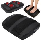 Relaxing and Warming Electric Shiatsu Foot Massager