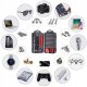 Screwdriver Set for Phone Tablet Watch etc. Repair, 110 pcs.