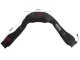 Neck Massager Back Body Massage Belt Shiatsu Relaxation Cushion