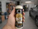 Headlight Restoration Kit with Polishing Liquid and Accessories