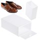 Shoe organizer box 32x21x12.5cm
