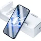 3mk Expert Glass Protection™ Tempered Glass for Samsung Galaxy A54 5G