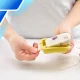 Silicone Popsicle Molds for Homemade Ice Cream and Desserts, Multicolor