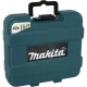 Makita D-58877 Drill and Screwdriver Bit Set, 42 pcs
