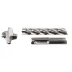 Makita Nemesis II B-58132 SDS-plus Concrete Drill Bit 8 x 315 mm