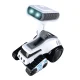Interactive Dancing Robot Toy with Music and Lights