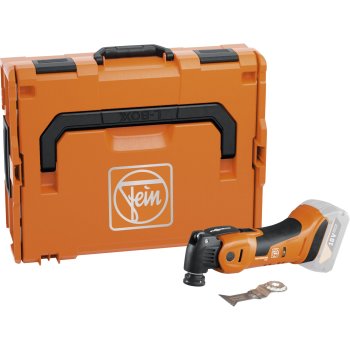 Fein Multimaster AMM 700 MAX AS Multi-Tool, 18V (Bare Tool)