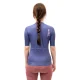 Rockbros YDDX012-1 TVI S Women\'s Cycling Jersey - Purple