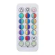 Redleaf Silly Shark Silicone LED Lamp for Kids