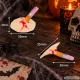 Halloween Makeup Kit - Fake Wound with Pencil and Blood