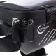 Carruzzo Bike Frame Bag with Touchscreen Panel