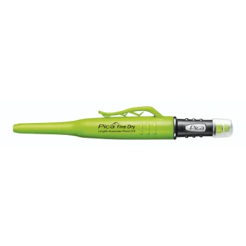 Pica Fine-Dry Longlife Automatic Marker Pencil 0.9 mm with 5 HB Refills
