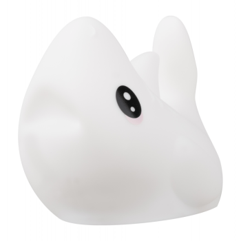Redleaf Silly Shark Silicone LED Lamp for Kids