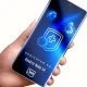 3mk SilverProtection+ Protective Film for Xiaomi Redmi Note 14 4G