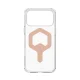 UAG Plyo MagSafe Phone Case Cover iPhone 17 Pro Max - Clear Pink