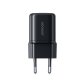 Fast Wall Charger Joyroom JR-TG7 33W USB-C/A + Cable