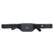 Therabody ThermBack LED Portable Back Belt Black