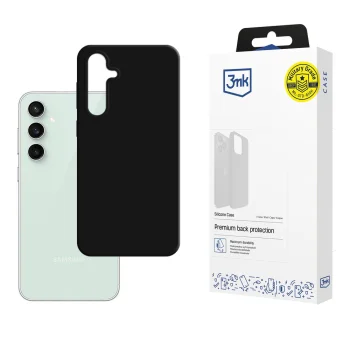 3Mk Silicone Case for Samsung Galaxy S23 FE