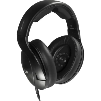 Sennheiser HD 620S Over-Ear Headphones Black