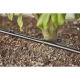 Gardena Micro-Drip-System Drip Irrigation Line 1.6 l/h, 25m, Black