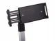Telescopic Phone and Tablet Stand 2in1