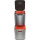 Мусорное ведро Joseph Joseph Totem 30063 40 л Серебристое