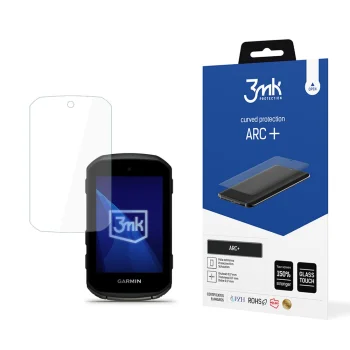 Apsauginė plėvelė 3mk ARC+ Garmin Edge 550 / Edge 850