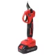 Cordless Electric Pruning Shears 21V, up to 30mm