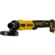 DeWalt DCG407N-XJ Cordless Angle Grinder, 18V, 125 mm