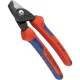 KNIPEX StepCut 95 12 160 Cable Shears 160 mm