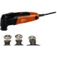 Многофункциональный инструмент Fein MultiMaster MM 300 Plus Start