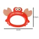 Sensory Rattles and Teethers Set Bibi-inn (6 pcs)