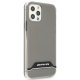 Mercedes AMG Electroplate Case for iPhone 12 / 12 Pro Transparent